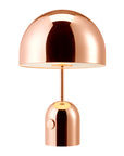 Bell Table Lamp