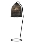 Black Out Indoor Floor Lamp