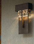 Blaze LED Outdoor Sconce