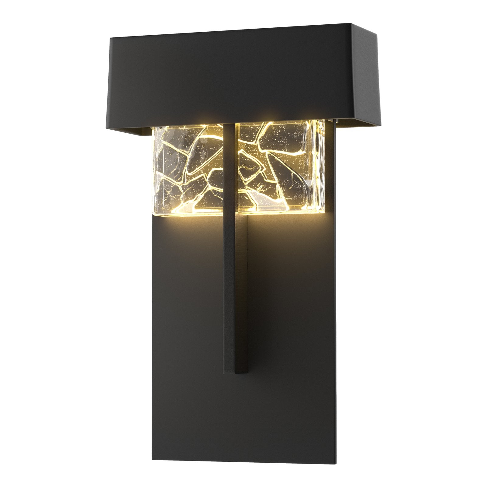 Blaze LED Outdoor Sconce