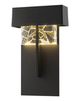 Blaze LED Outdoor Sconce