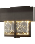 Blaze LED Outdoor Sconce