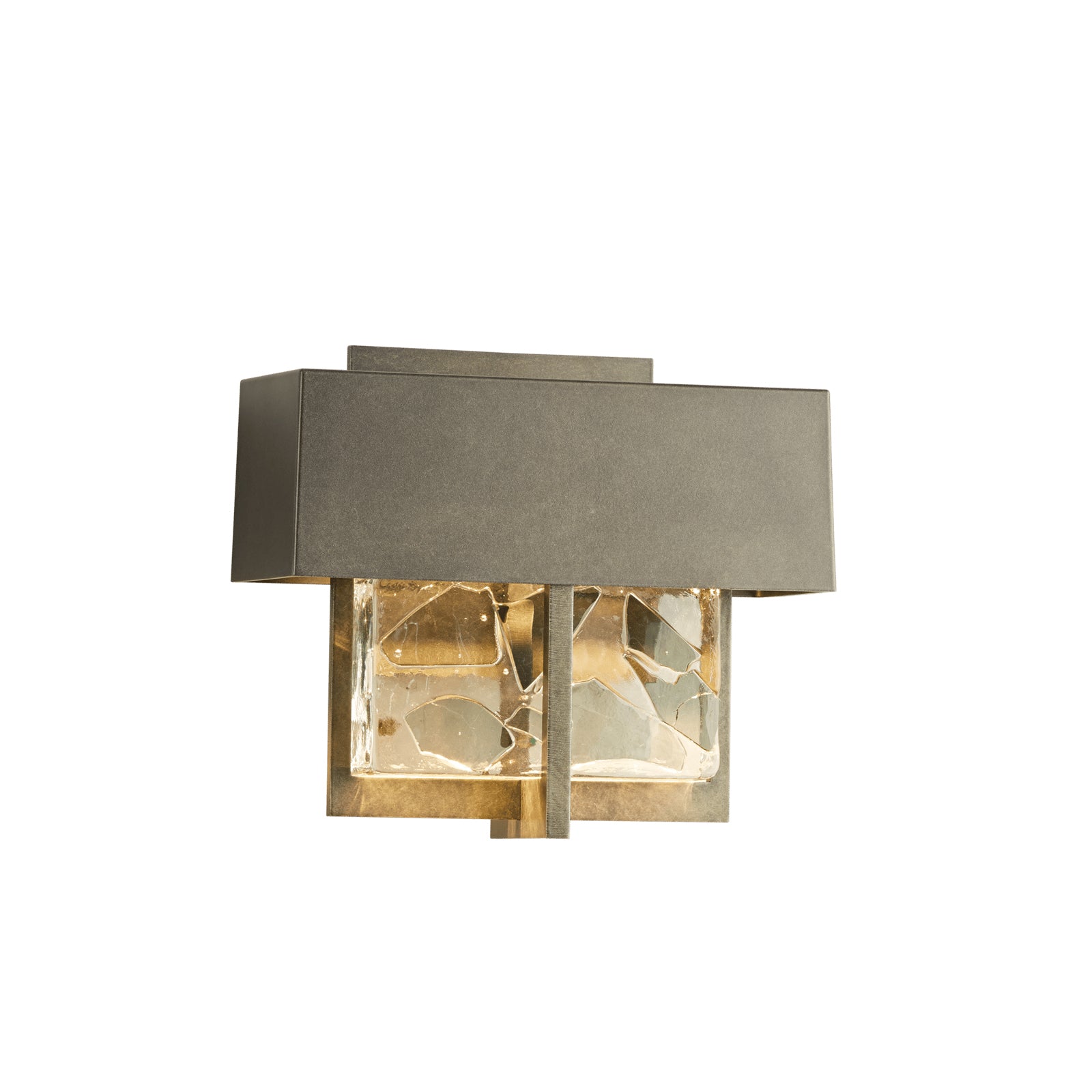 Blaze LED Outdoor Sconce