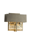 Blaze LED Outdoor Sconce