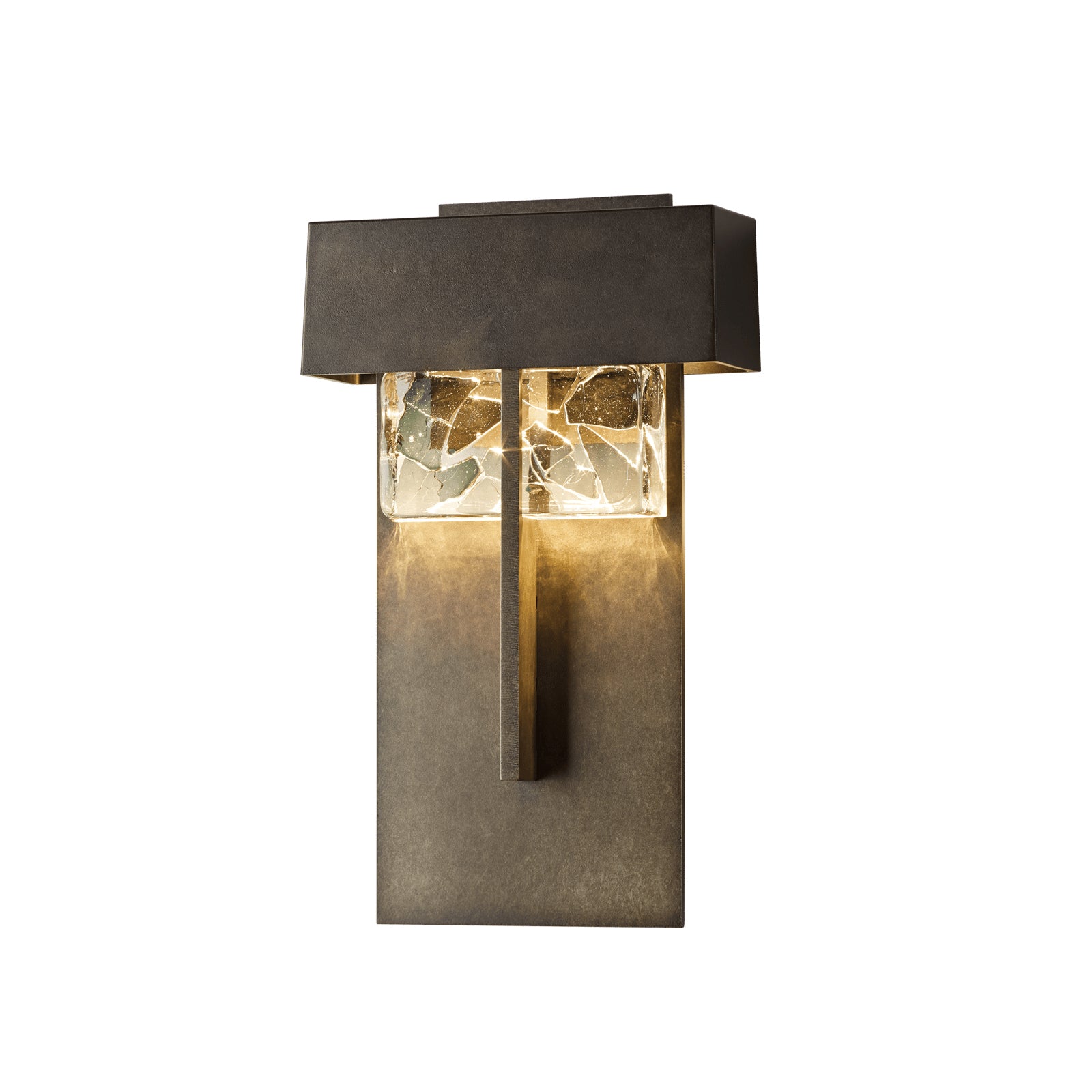 Blaze LED Outdoor Sconce