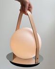 Bola Lantern Table Lamp