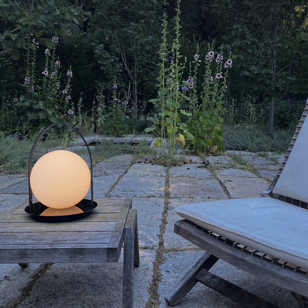 Bola Lantern Table Lamp