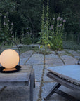 Bola Lantern Table Lamp