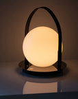 Bola Lantern Table Lamp