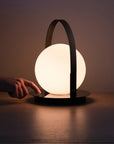 Bola Lantern Table Lamp