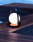 Bola Lantern Table Lamp