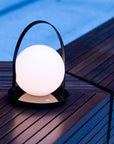 Bola Lantern Table Lamp