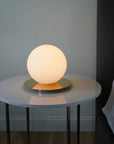 Bola Sphere Table Lamp