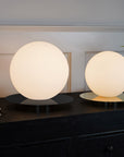 Bola Sphere Table Lamp