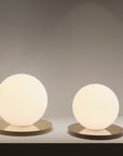 Bola Sphere Table Lamp