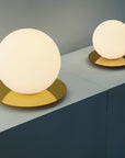 Bola Sphere Table Lamp