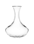 Bouquet Decanter