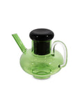 Bump Tea Pot Green