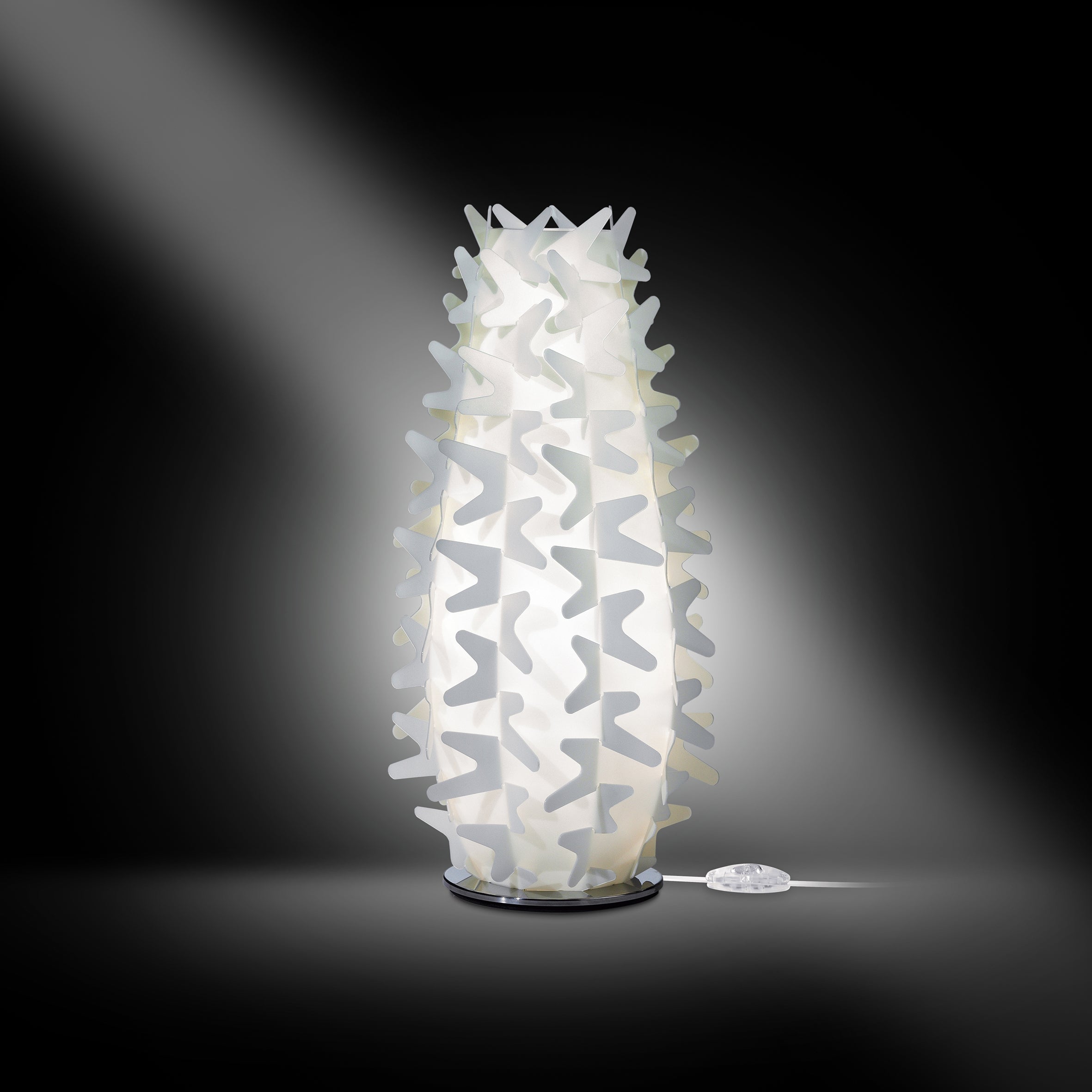 Cactus Table Lamp