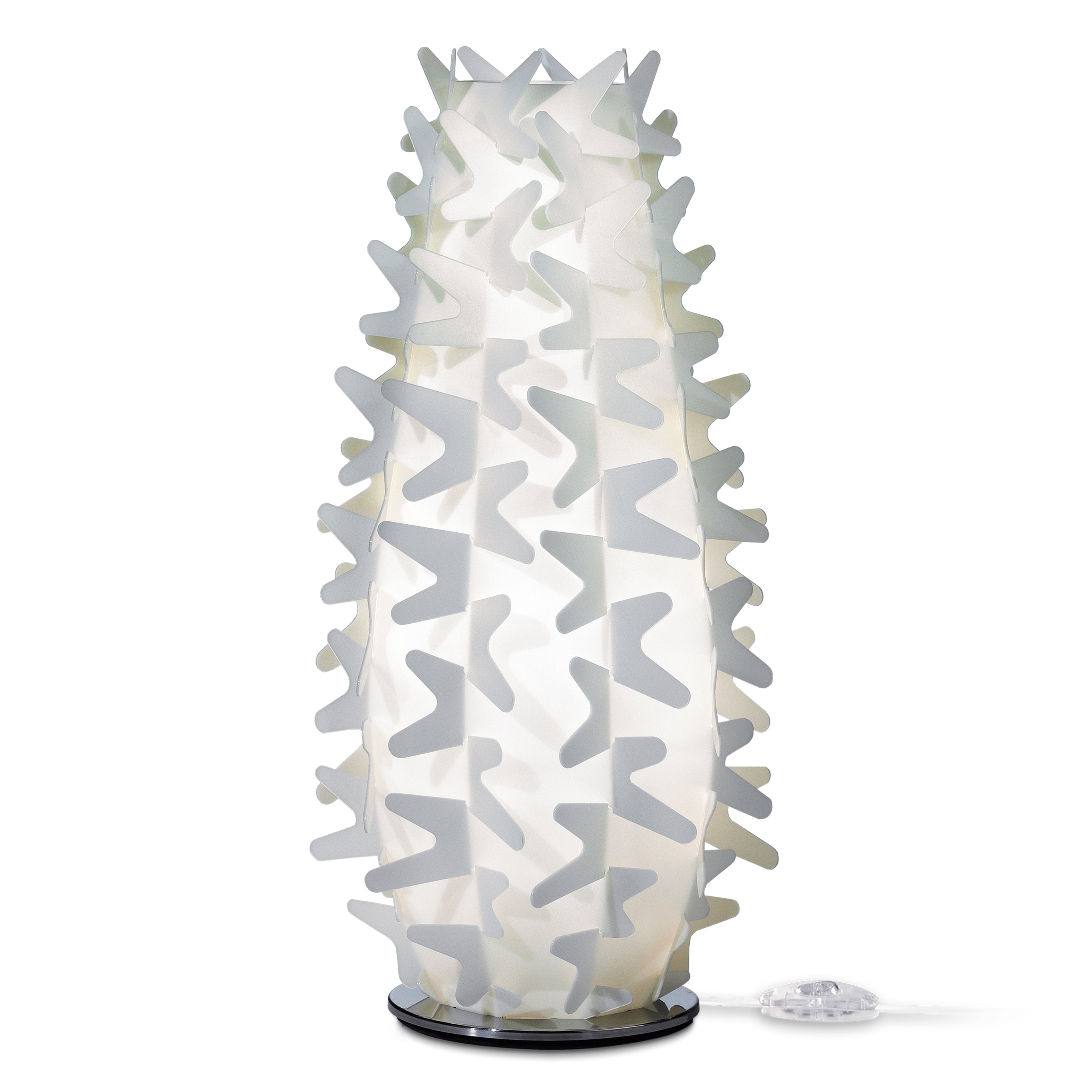 Cactus Table Lamp