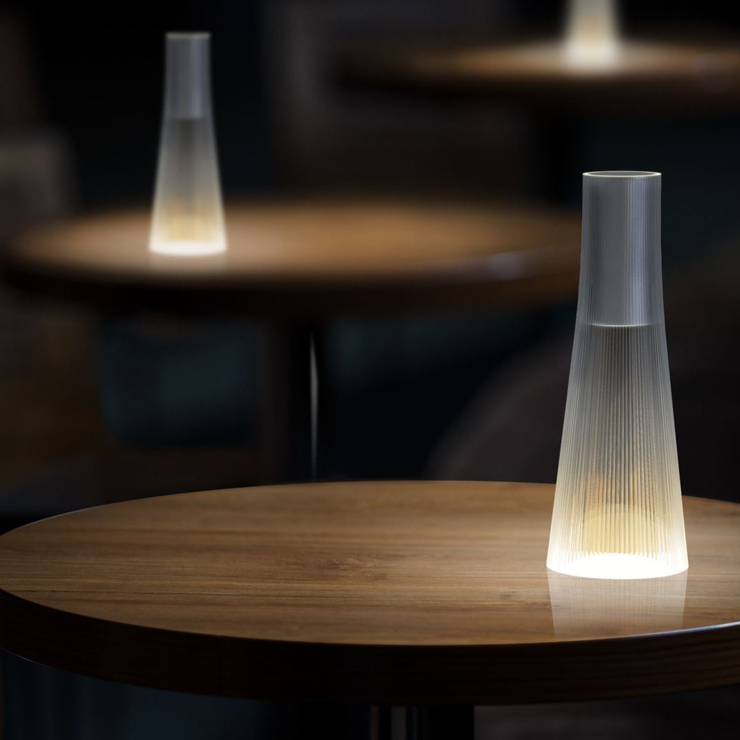 Candel Table Lamp