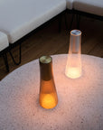 Candel Table Lamp