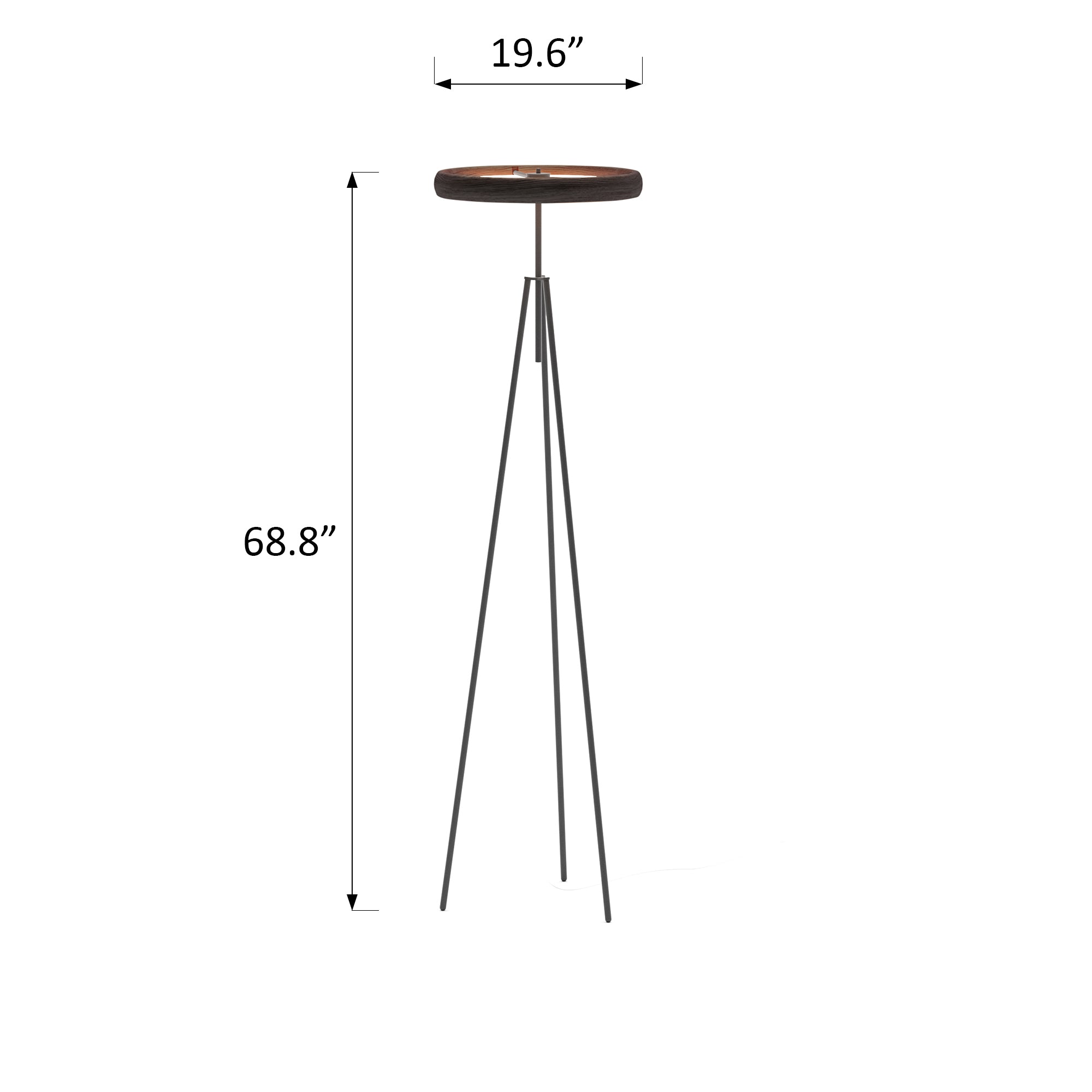 Celestia Floor Lamp