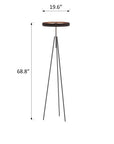 Celestia Floor Lamp