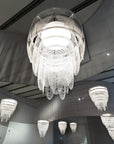 Ceremony Chandelier