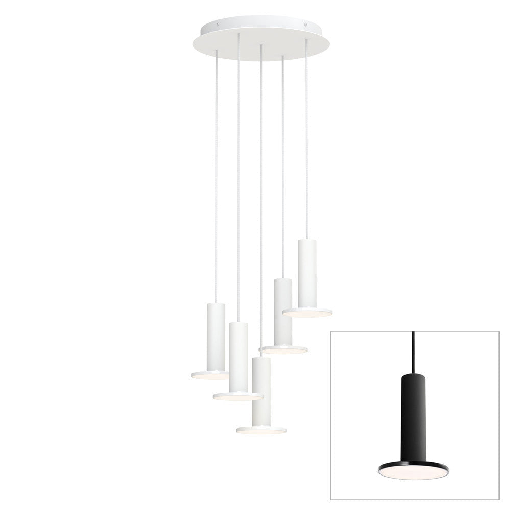 Cielo Chandelier