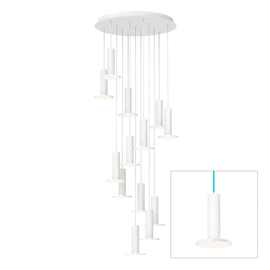 Cielo Chandelier