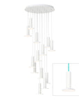 Cielo Chandelier