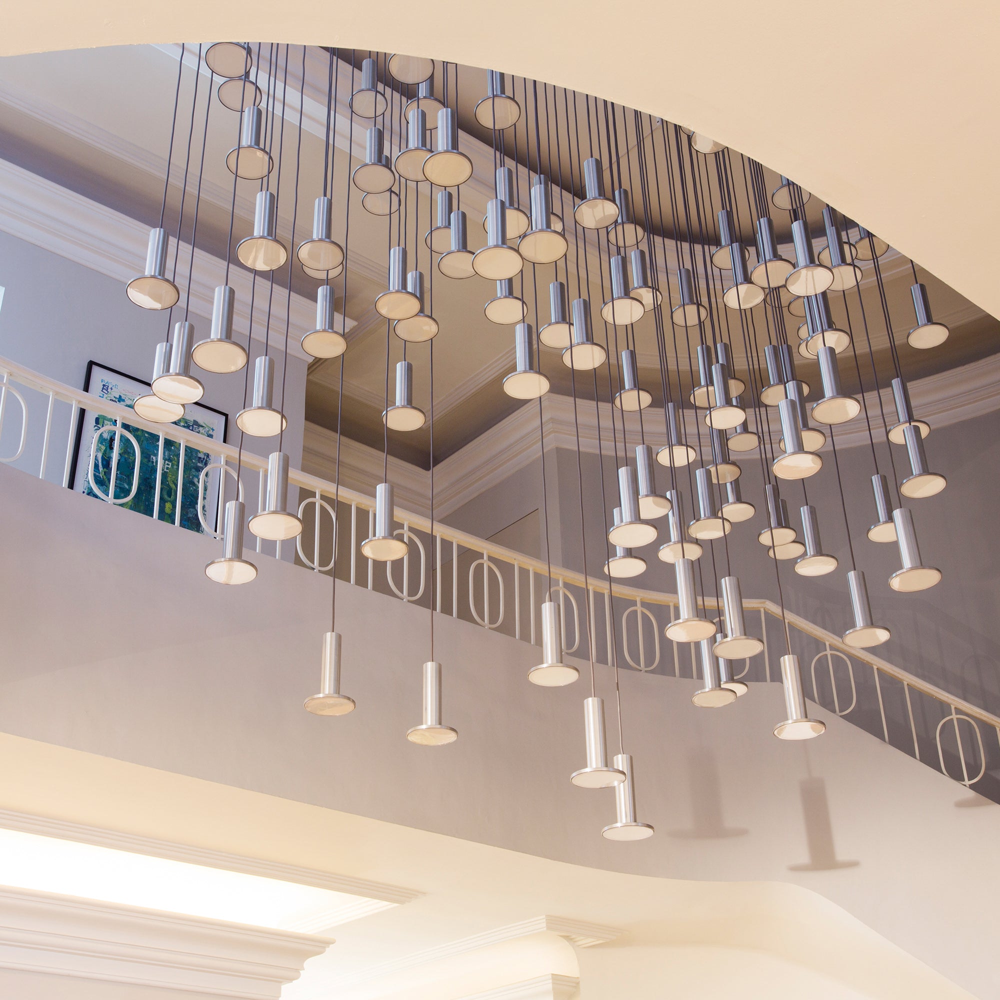 Cielo Chandelier