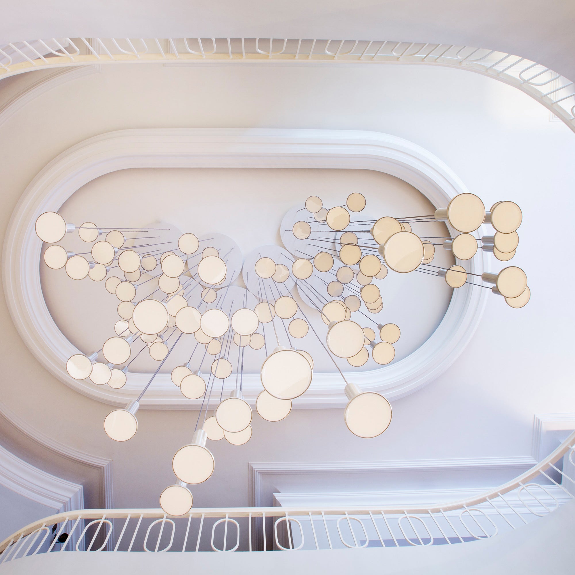 Cielo Chandelier