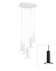 Cielo Chandelier