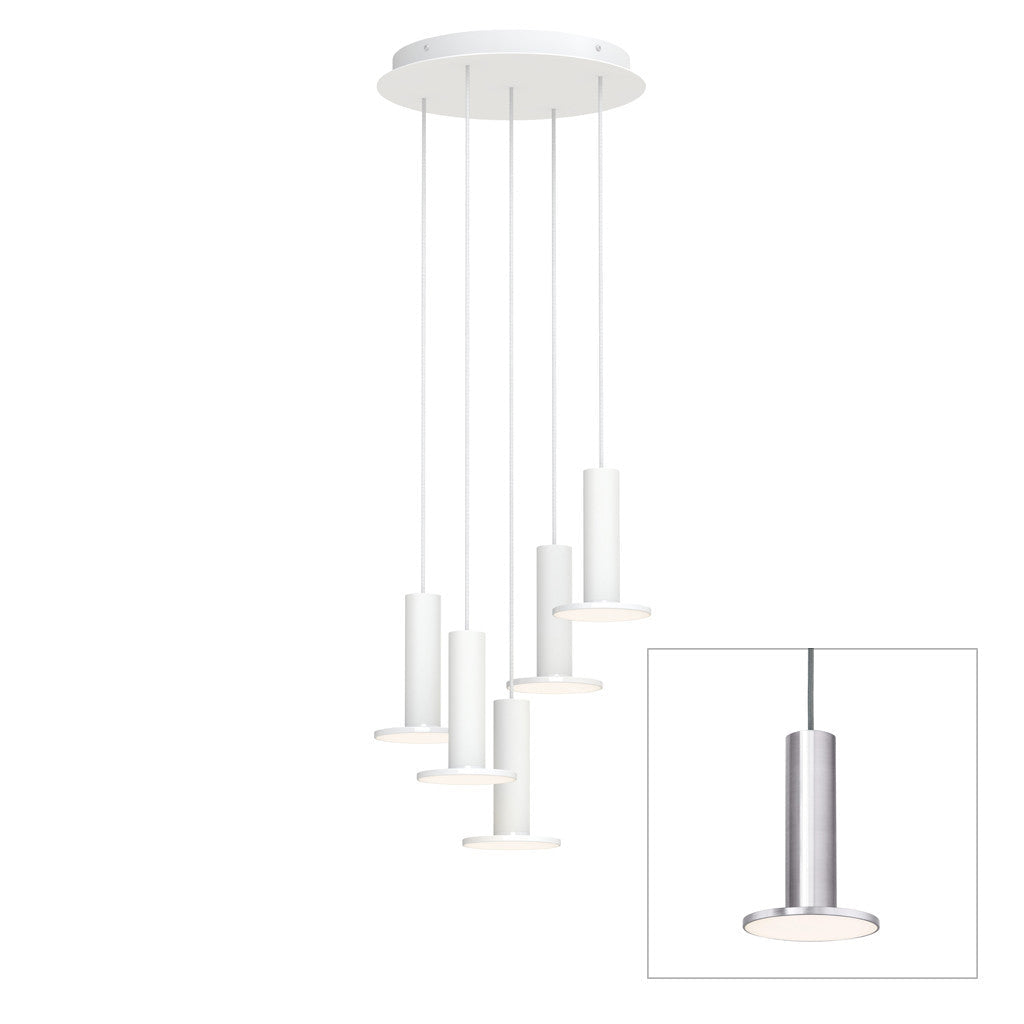 Cielo Chandelier