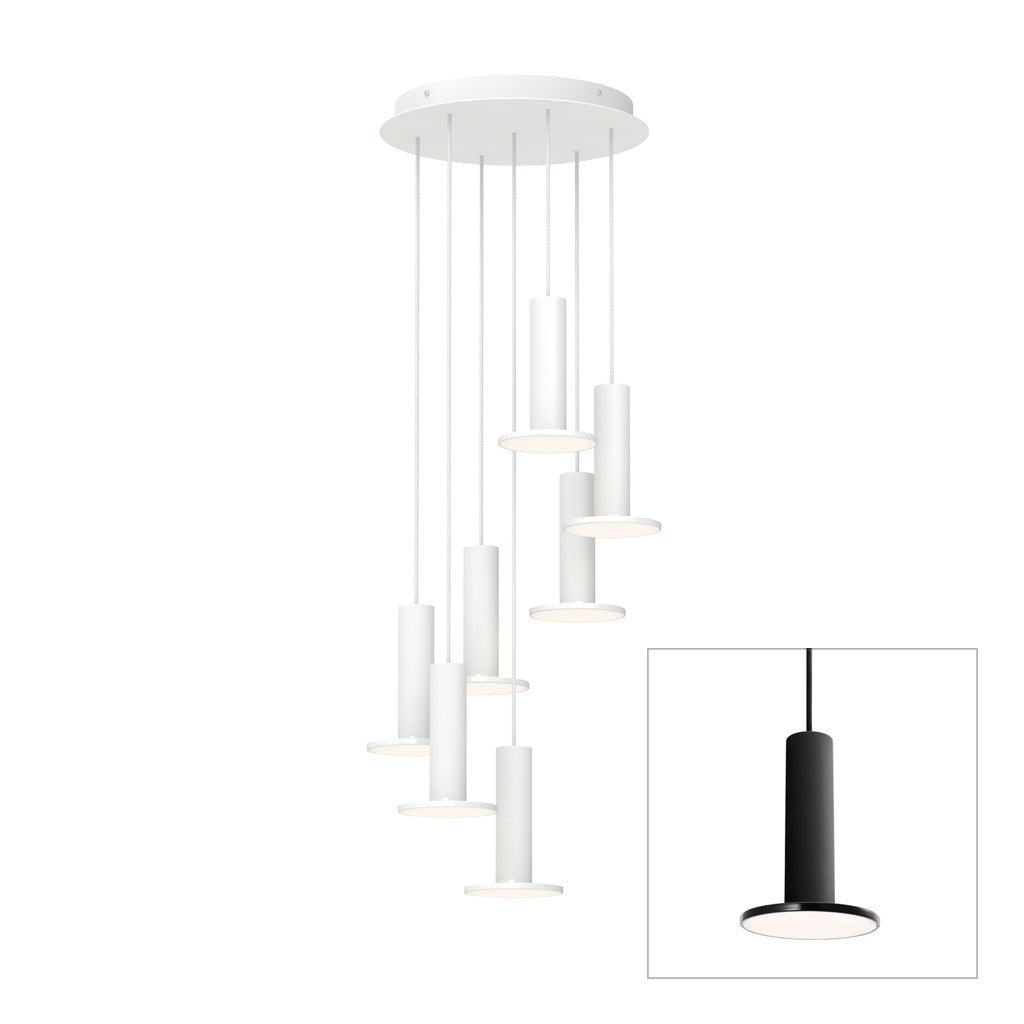 Cielo Chandelier