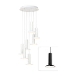 Cielo Chandelier