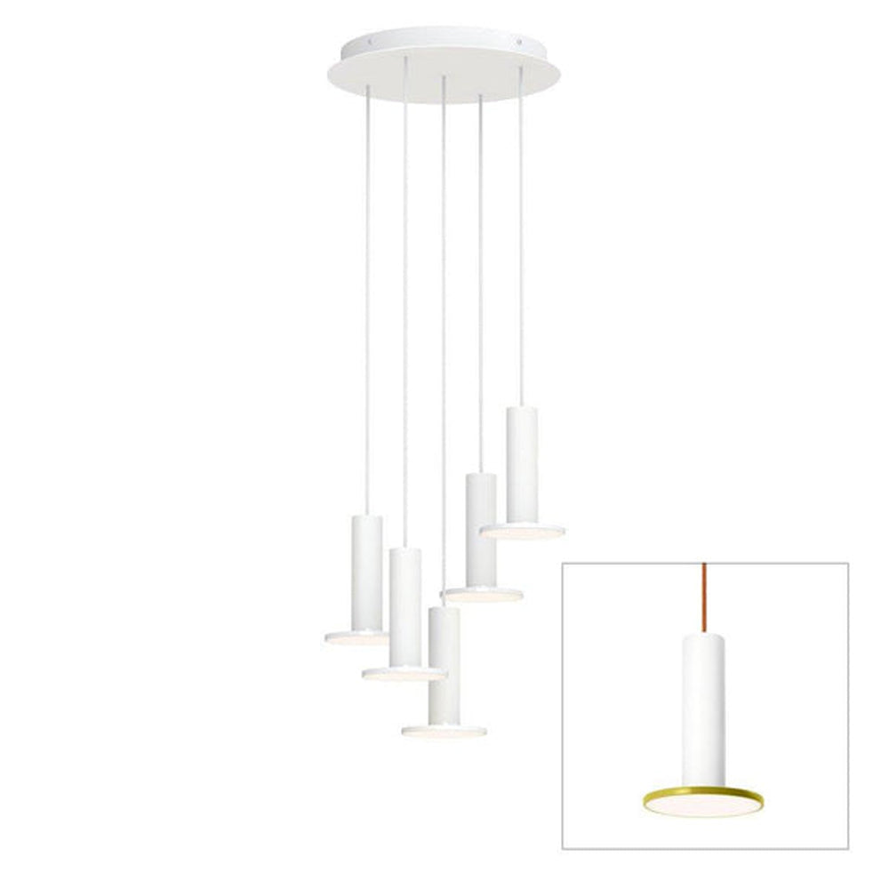 Cielo Chandelier