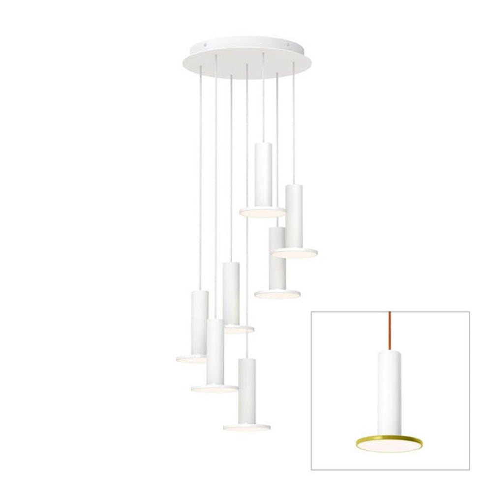 Cielo Chandelier