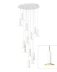 Cielo Chandelier