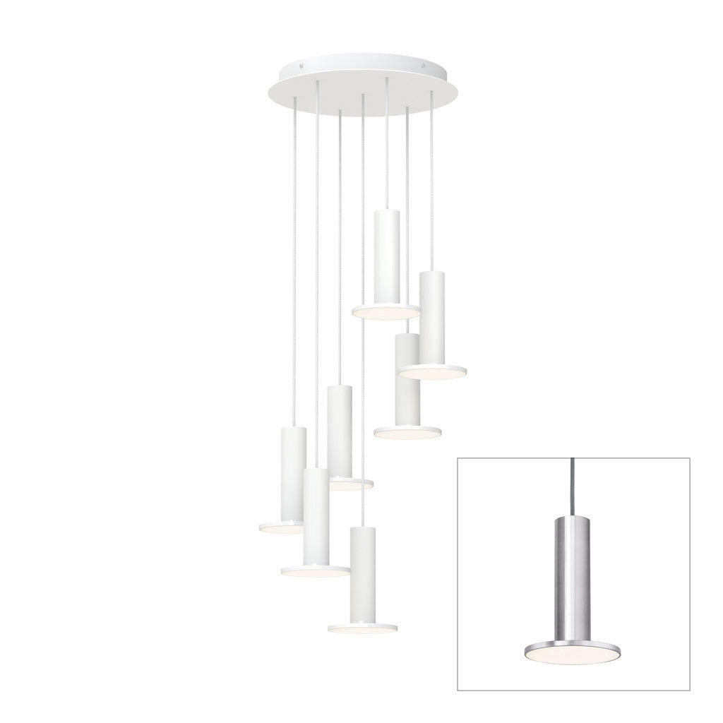 Cielo Chandelier