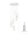 Cielo Chandelier