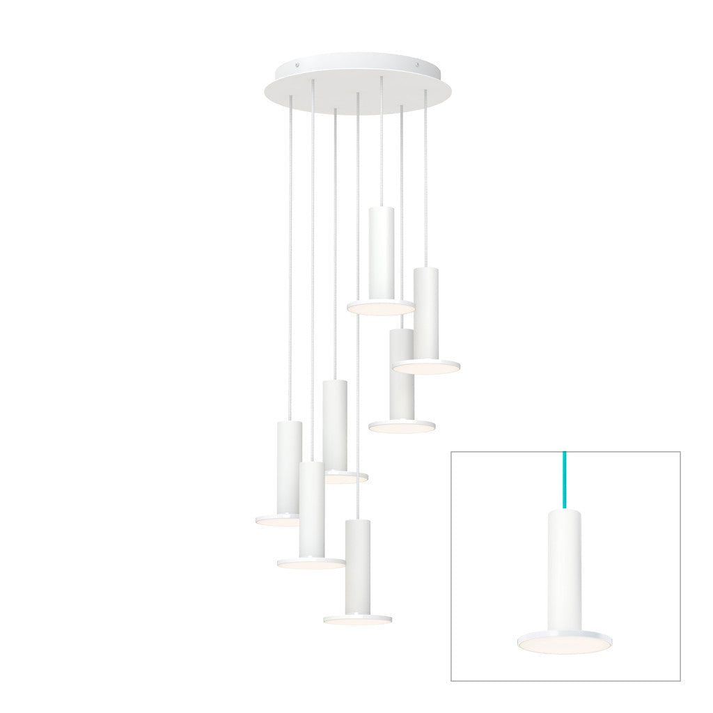 Cielo Chandelier