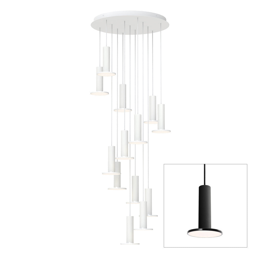 Cielo Chandelier