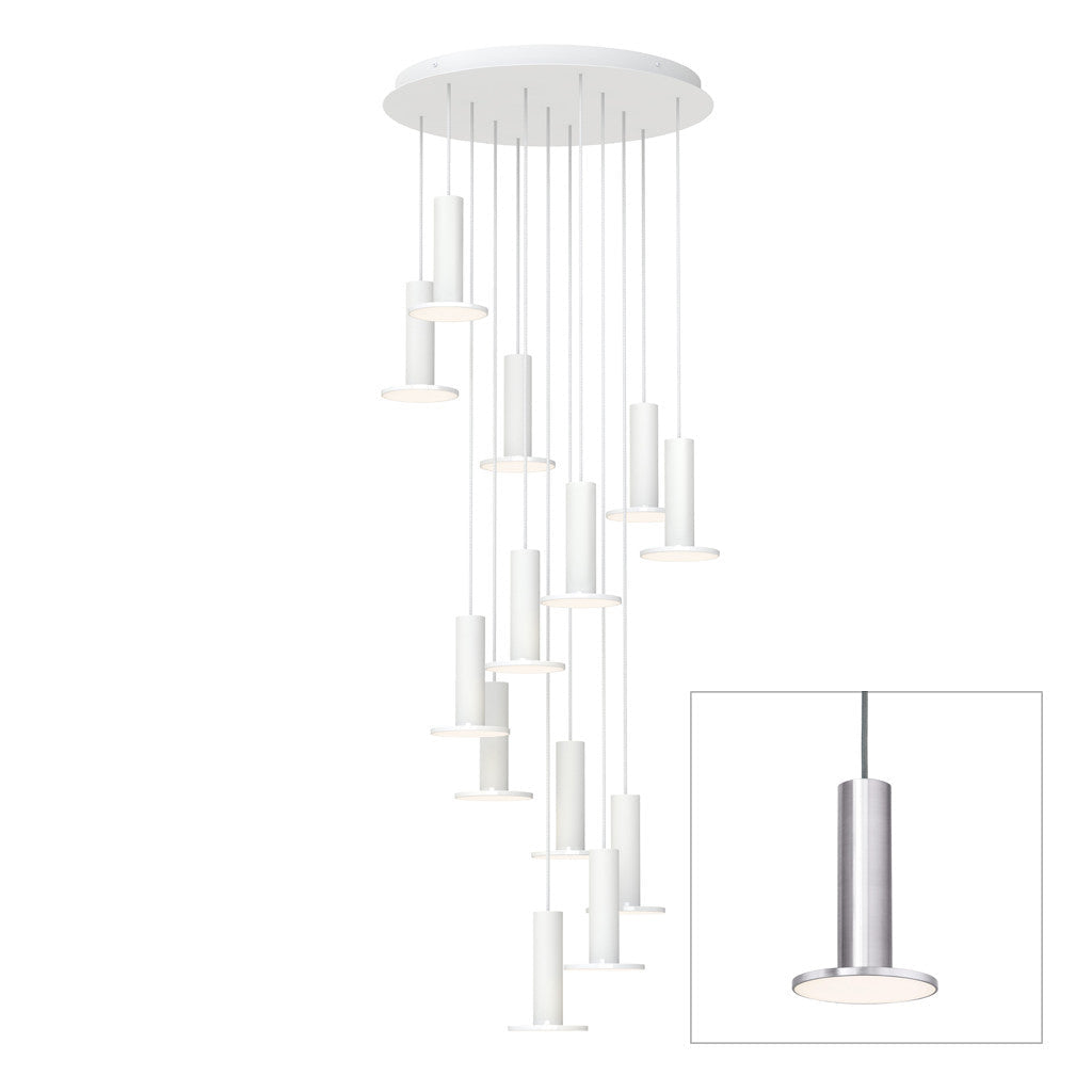 Cielo Chandelier