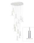 Cielo Chandelier