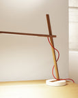 Clamp Table Lamp