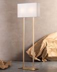 Clavius Floor Lamp