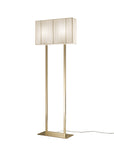 Clavius Floor Lamp